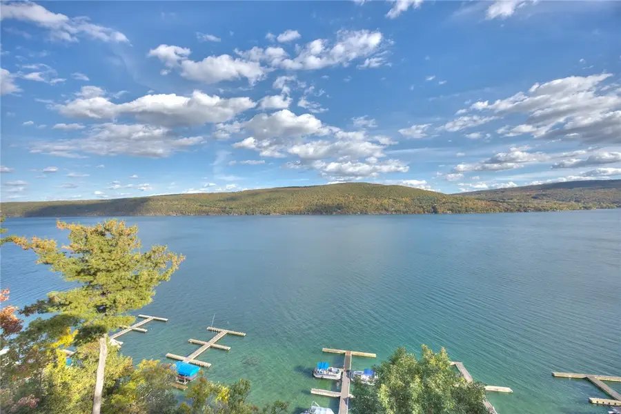 82 Cliffside Drive, Canandaigua, NY 14424 - #3