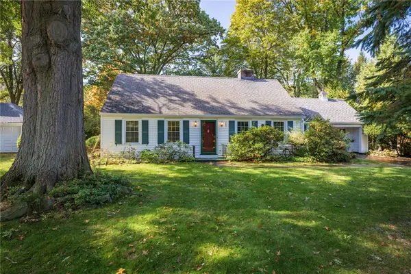 243 Overbrook Road, Rochester, NY 14618