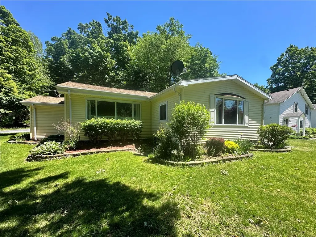 3849 E Perry Avenue #3849, Silver Lake, NY 14549 - #1