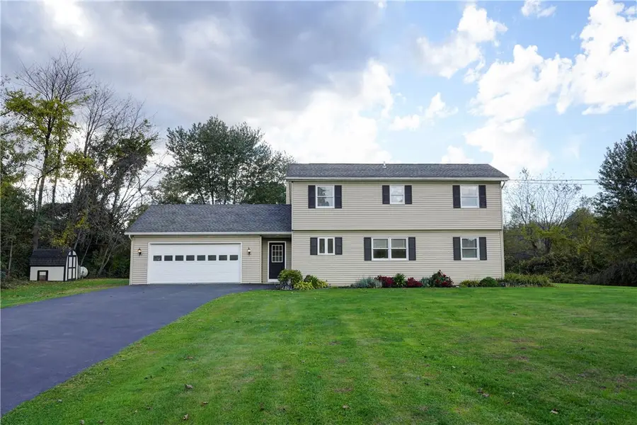 5314 Upper Holley Rd, Holley, NY 14470 - #3