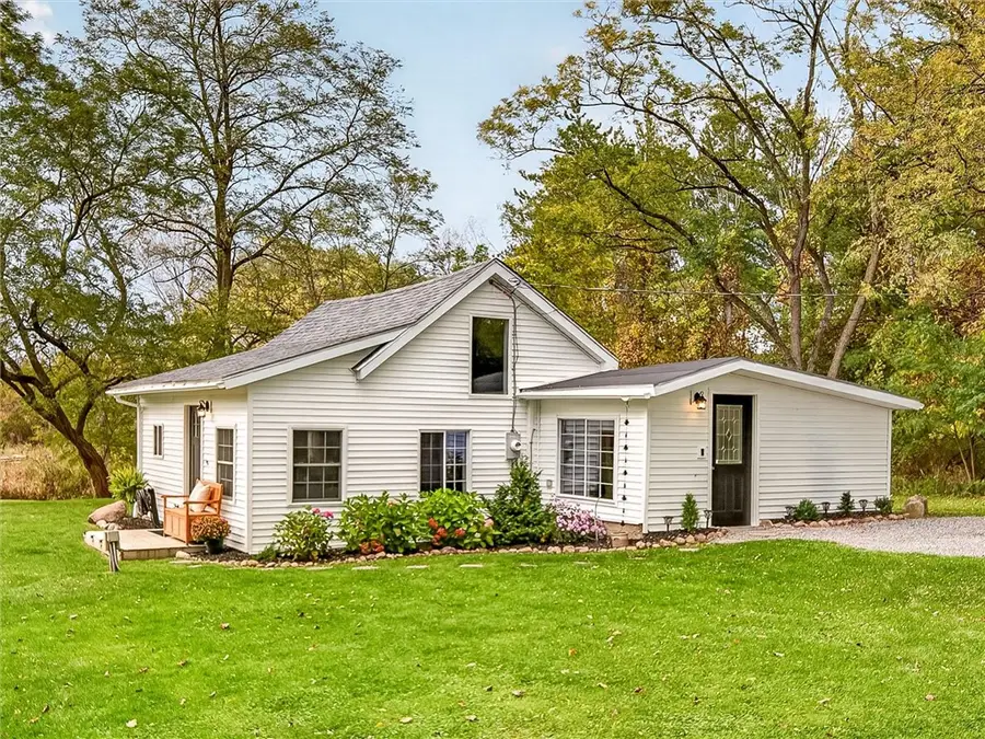 3556 Stetson Road, Bloomfield, NY 14469 - #2