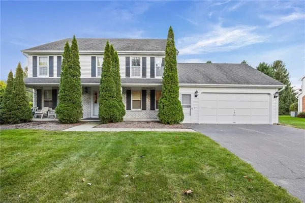 776 Middlebury Rd, Webster, NY 14580