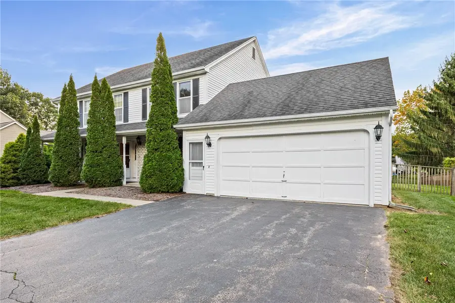 776 Middlebury Rd, Webster, NY 14580 - #2