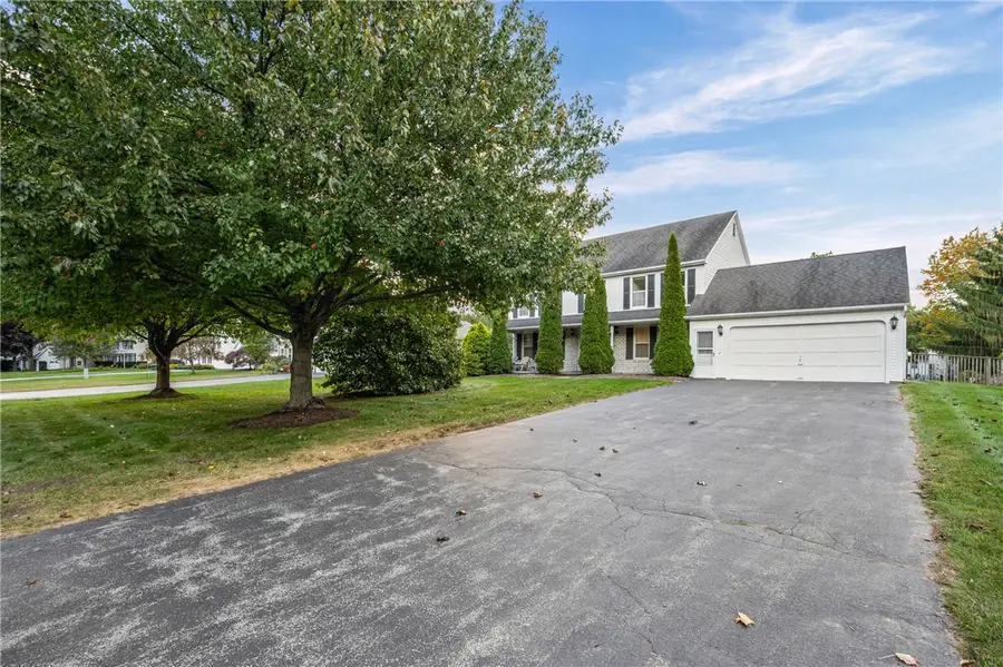 776 Middlebury Rd, Webster, NY 14580 - #3