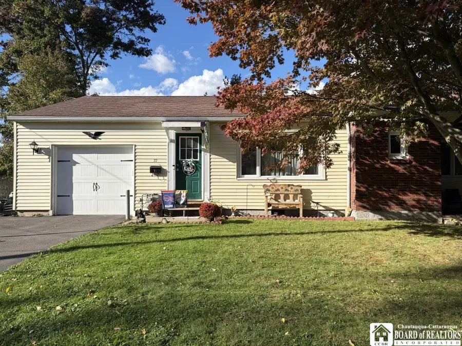 22 Widrig Avenue, Jamestown, NY 14701 - #2