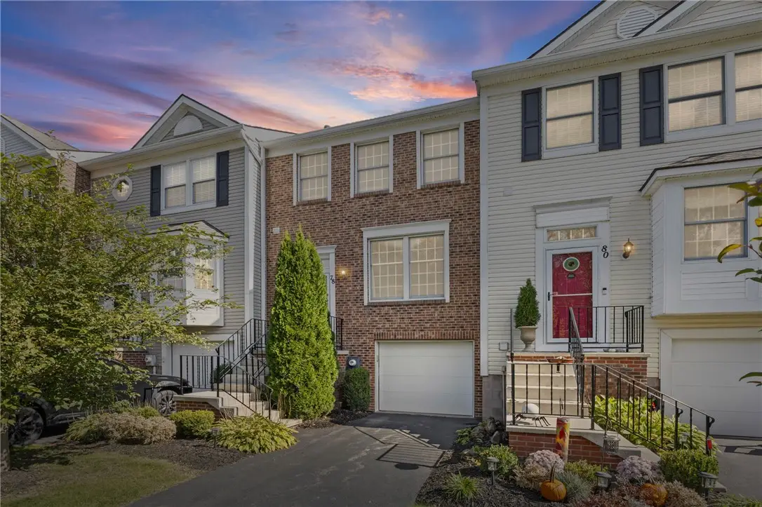 78 Courtshire Lane, Penfield, NY 14526 - #1