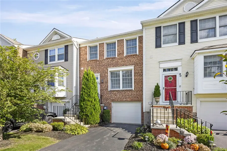 78 Courtshire Lane, Penfield, NY 14526 - #3