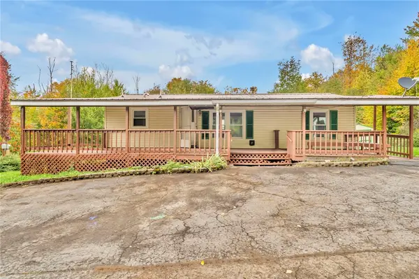 1627 Deer Run Road, Hancock, NY 13783