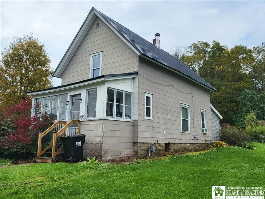 212 9th Street, Little Valley, NY 14755 - #2