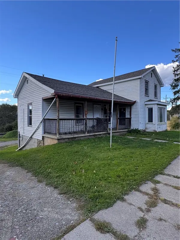 231 Main Street, Eldred, PA 16731