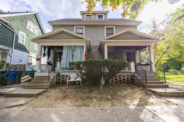 135-137 Glendale Park, Rochester, NY 14613