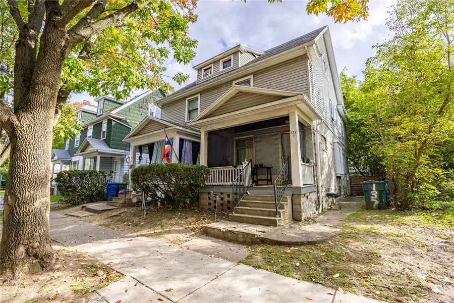 135-137 Glendale Park, Rochester, NY 14613 - #2