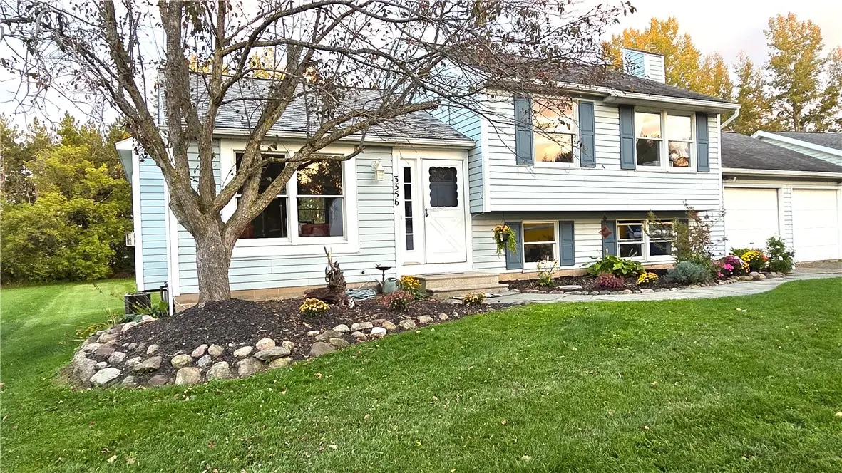 3356 Evergreen Circle, Walworth, NY 14568 - #1