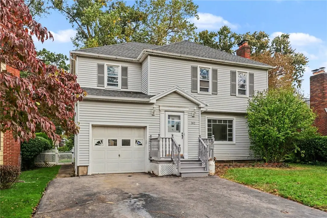 162 Simpson Road, Rochester, NY 14617 - #1