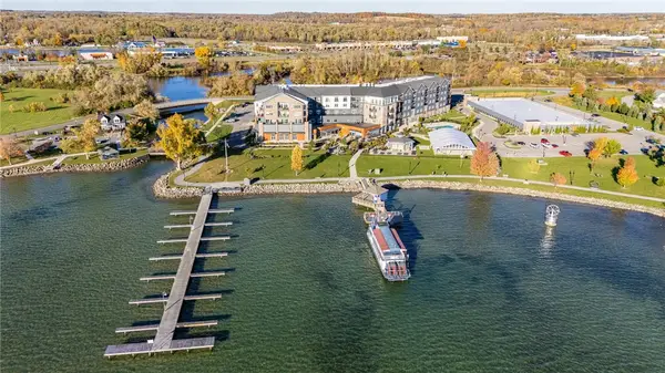 205 W Lakeshore Drive #516, Canandaigua, NY 14424