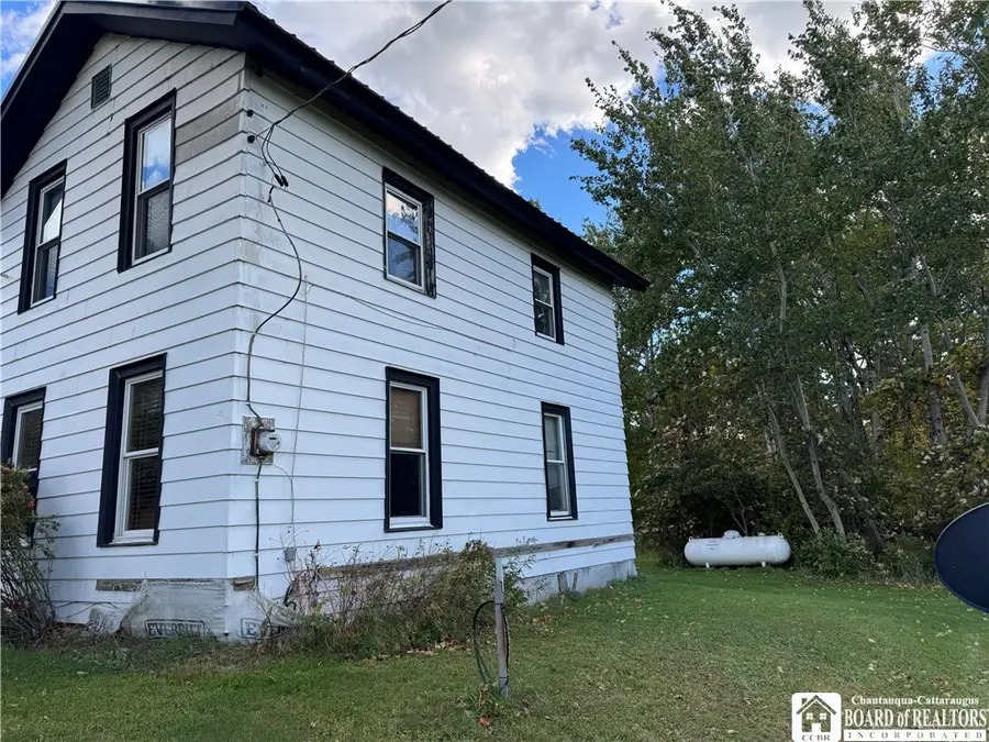 12523 Torrence Road, Randolph, NY 14772 - #2
