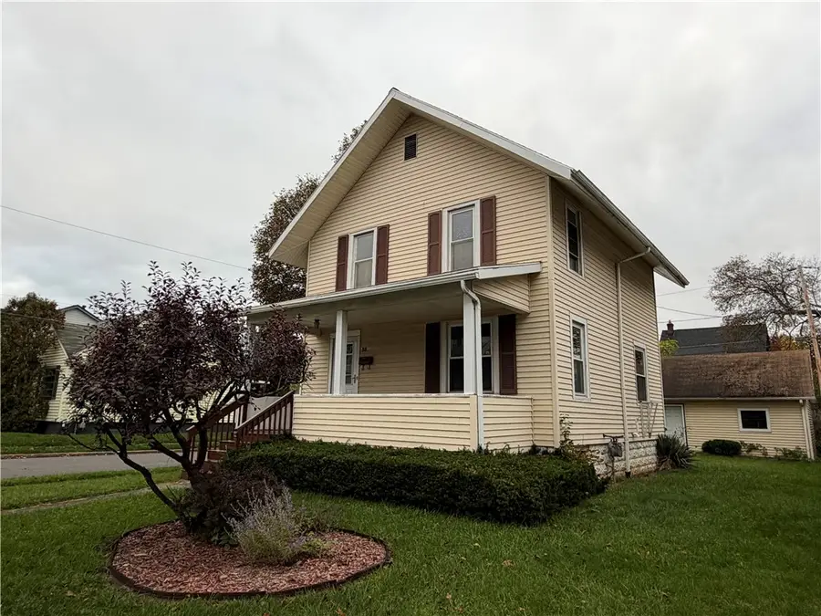 88 Sunset Street, Rochester, NY 14606 - #2