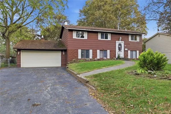 50 Ballad Avenue, Rochester, NY 14626