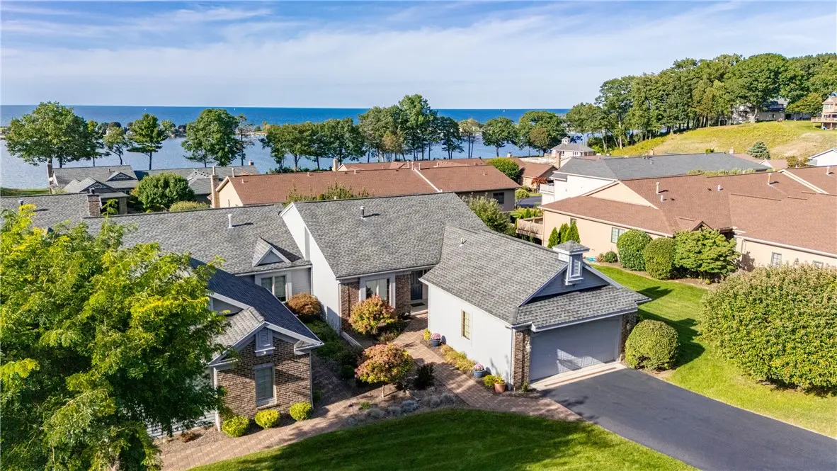 663 Midship Circle, Webster, NY 14580 - #1