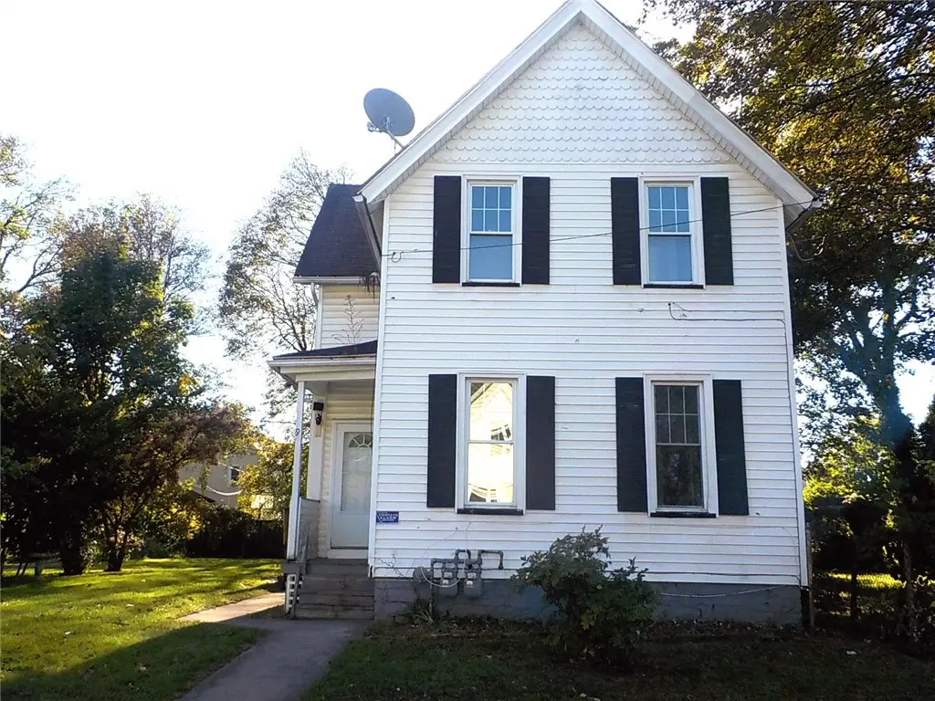 9 Diamond Place, Rochester, NY 14609 - #1