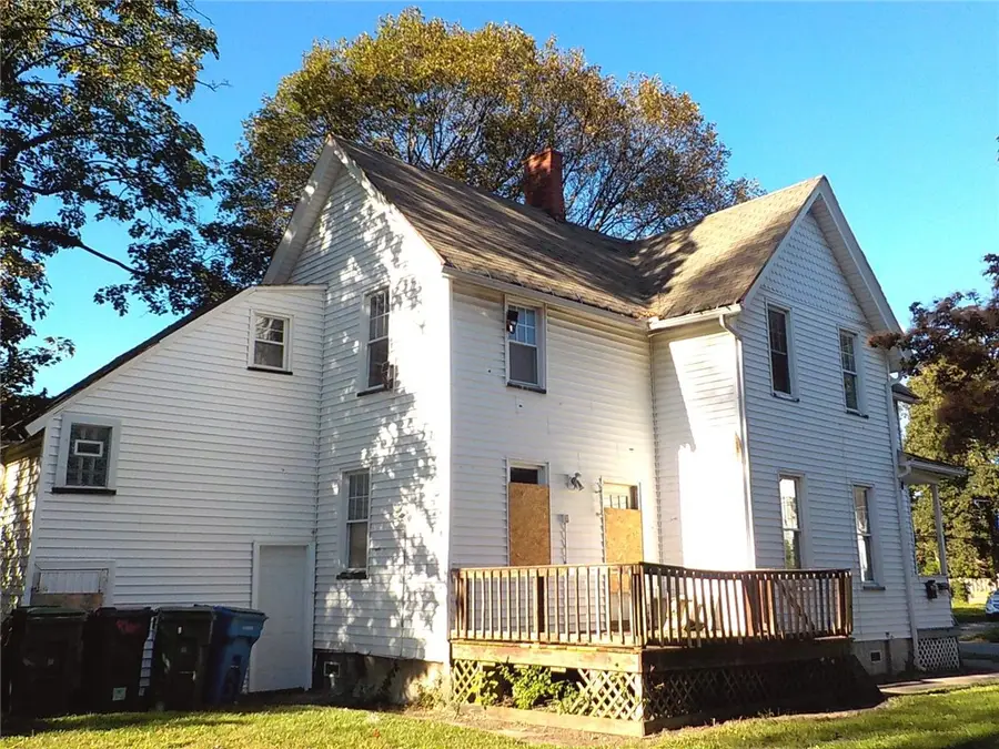 9 Diamond Place, Rochester, NY 14609 - #2