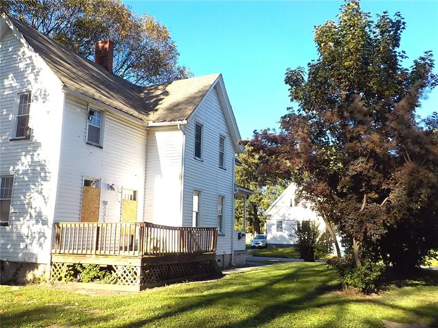 9 Diamond Place, Rochester, NY 14609 - #3