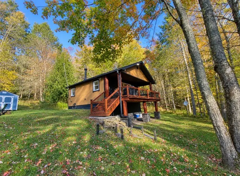 315 Tweedie Road, Hancock, NY 13783 - #1