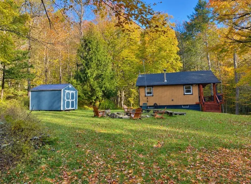 315 Tweedie Road, Hancock, NY 13783 - #2