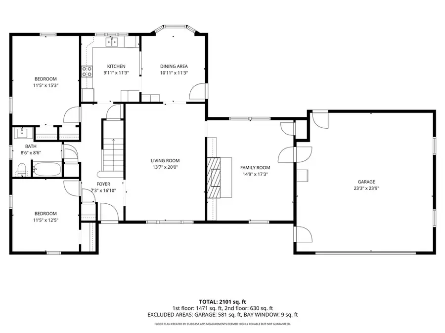3671 Caledonia Avon Road, Caledonia, NY 14423 - #3