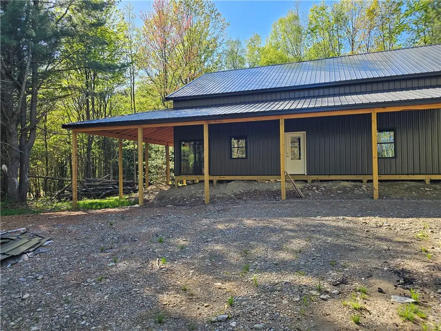 9595 Bull Hill Road, Avoca, NY 14809 - #2