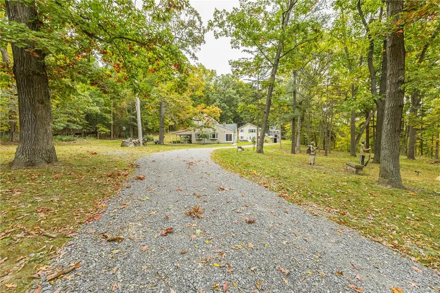 5751 Upper Mount Morris Road, Mount Morris, NY 14510 - #3