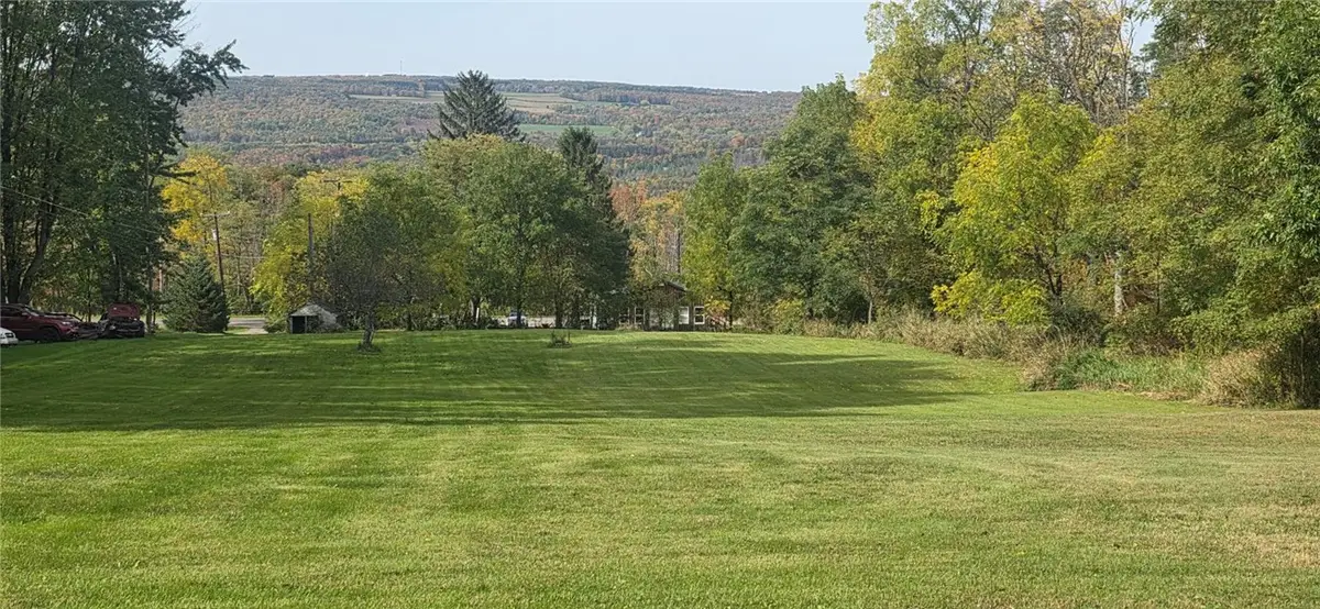 7833 Canadice Road, Springwater, NY 14560 - #1