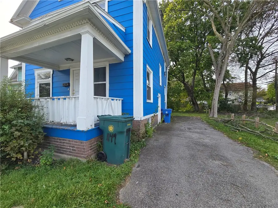 1149 N Goodman Street, Rochester, NY 14609 - #3