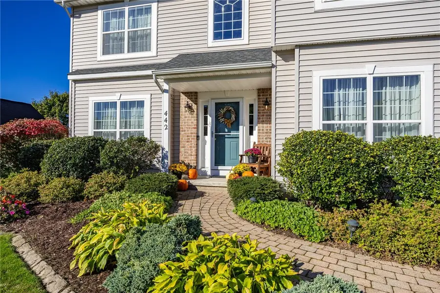 442 Parkside, Macedon, NY 14502 - #3