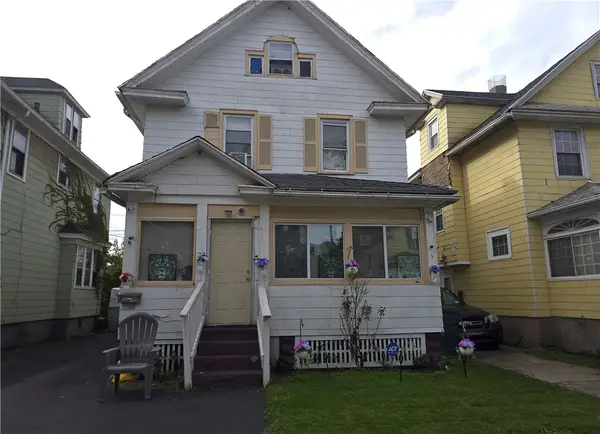 22 Marlow Street, Rochester, NY 14611