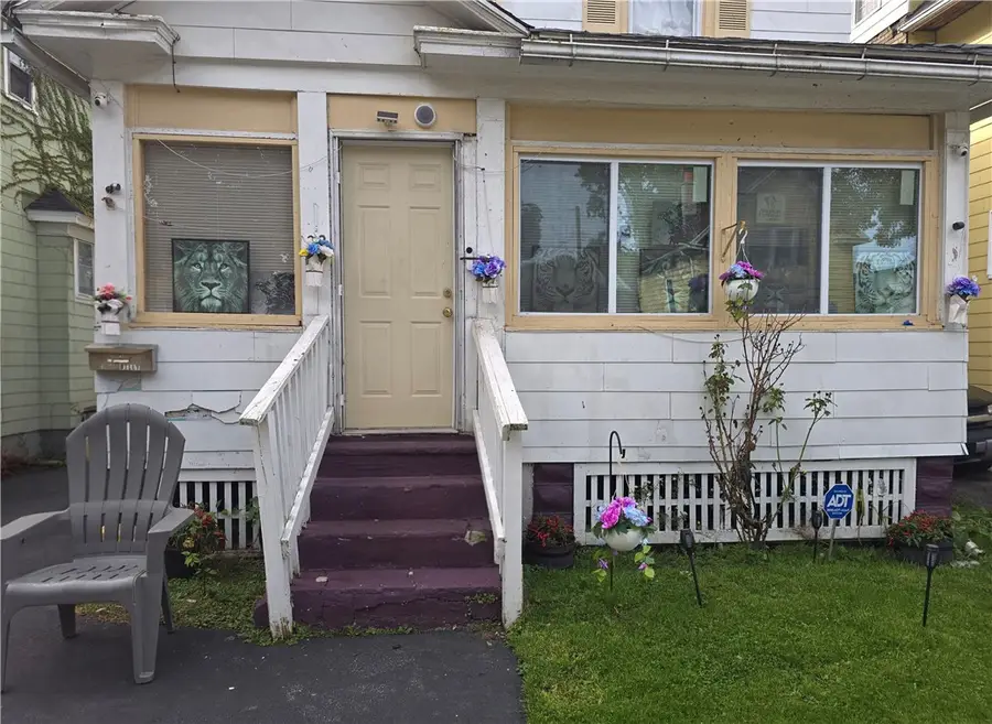 22 Marlow Street, Rochester, NY 14611 - #2