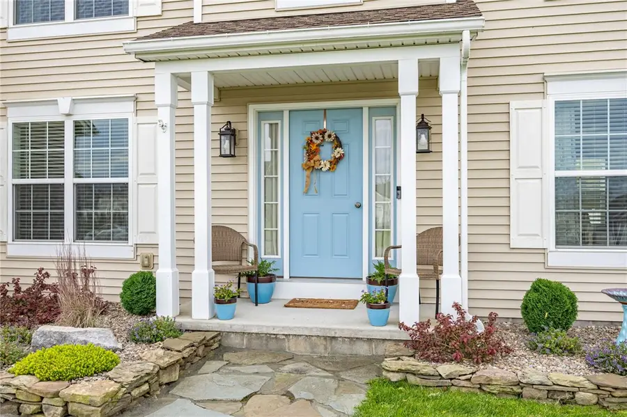 186 Blue Mountain Drive, Hilton, NY 14468 - #3