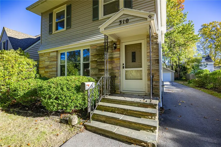 310 Winona Boulevard, Rochester, NY 14617 - #2
