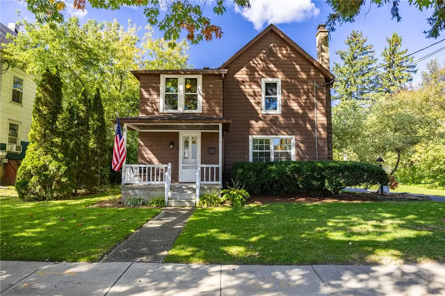 183 Main Street N, Perry, NY 14530 - #2