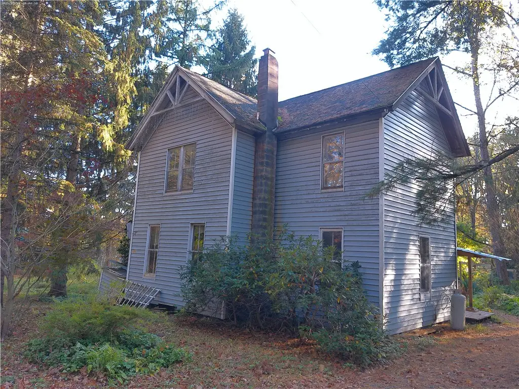 131 Saint John Road, Afton, NY 13730 - #1
