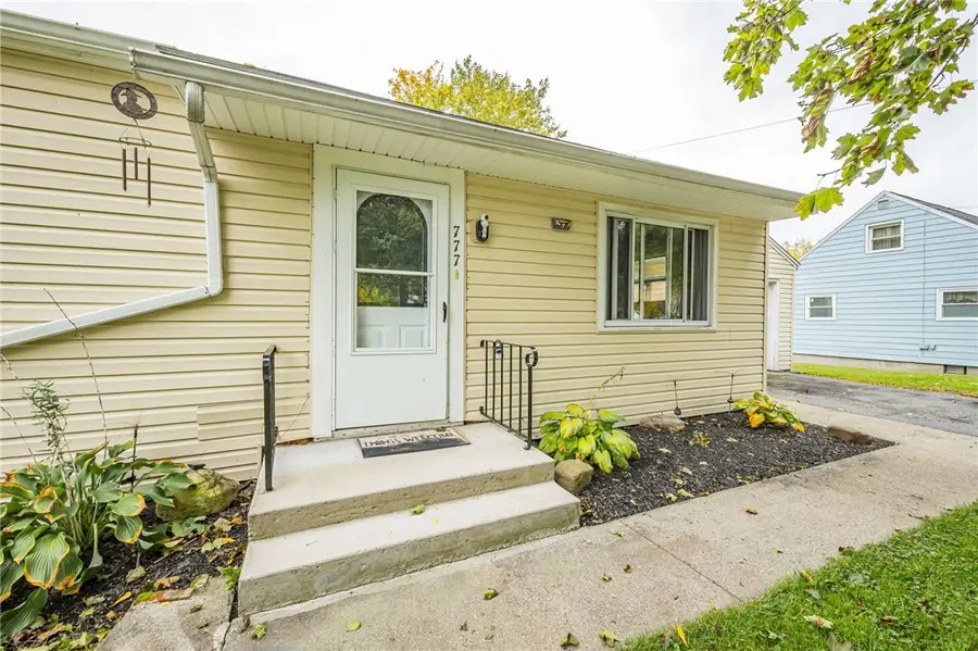 777 Blue Cut Road, Newark, NY 14513 - #2
