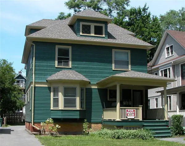 115 Vassar Street, Rochester, NY 14607