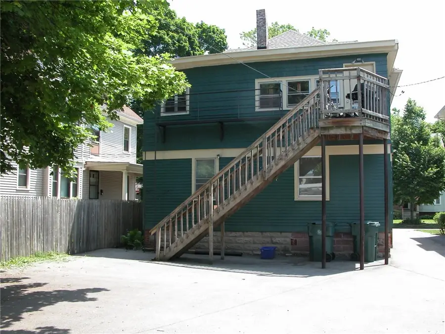 115 Vassar Street, Rochester, NY 14607 - #3