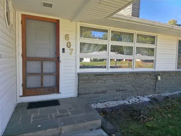 607 Cornell Road, Elmira, NY 14905