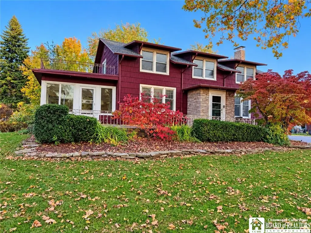 98 W Fourth Street, Dunkirk, NY 14048 - #1