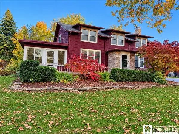 98 W Fourth Street, Dunkirk, NY 14048