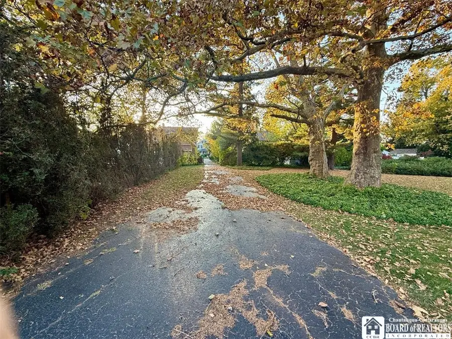 98 W Fourth Street, Dunkirk, NY 14048 - #2