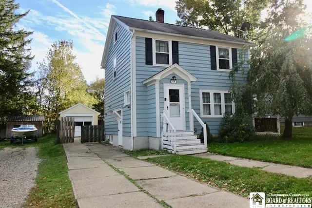 51 Durant Avenue, Jamestown, NY 14701 - #1