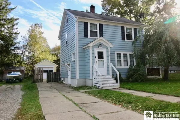 51 Durant Avenue, Jamestown, NY 14701