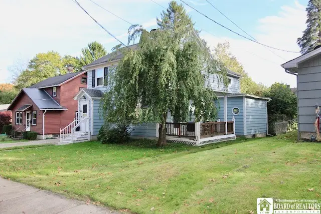 51 Durant Avenue, Jamestown, NY 14701 - #2